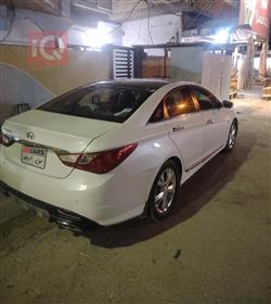 هيونداي سوناتا